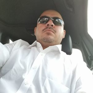 Meet your Posher, Roberto